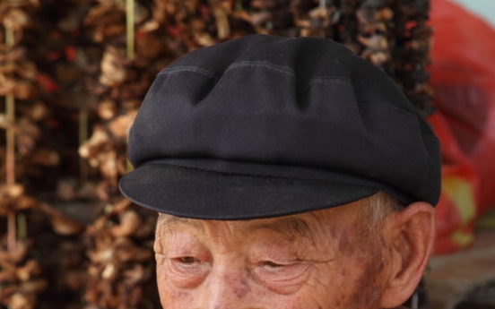 Korea’s senior population hits record-high 6.6 million