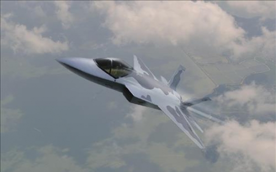 Korea opens probe into suspicious KF-X project