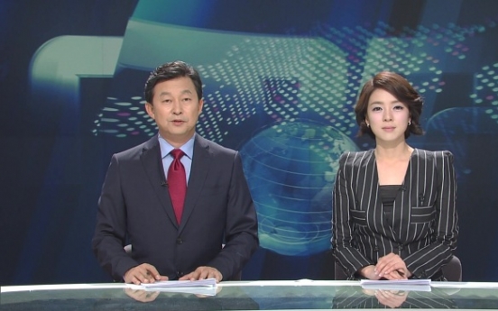 Sexism still prevalent in Korean media industry