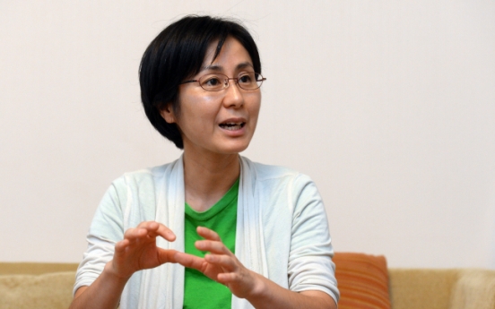 [Herald Interview] Japan civil group vows to defend pacifist constitution