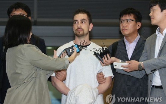 Korean-American to take witness stand in Itaewon murder trial