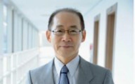 [Newsmaker]] Korean to lead U.N. climate change panel