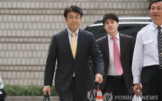 Japan angered as Seoul seeks jail term for reporter