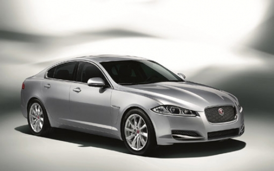 Jaguar XF may face penalty over misstating mileage