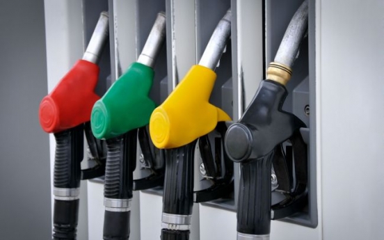 Gas prices still high despite oil price drop