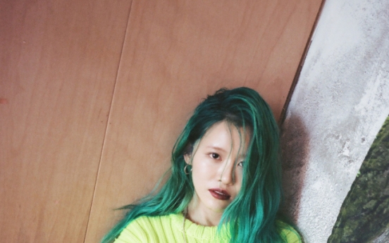 [Herald Interview] Suran wraps up 2015 with single ‘Calling in Love’
