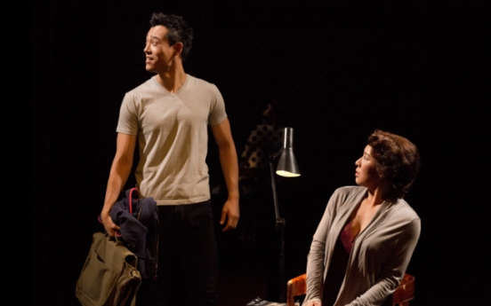 [Herald Review] ‘Next to Normal’ a must-see musical of ethical quandaries