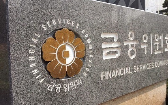 Delayed bill hampers efforts for financial firms’ restructuring