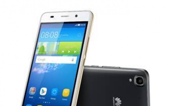 Huawei Y6 set to ignite budget smartphone craze