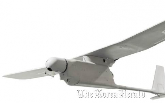 Army battalion-level drones crash during test