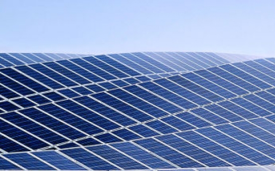 Hanwha Q Cells sells U.K. solar plant in W100b block deal