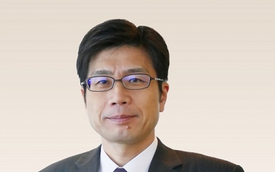 Yamaha Music Korea appoints new CEO