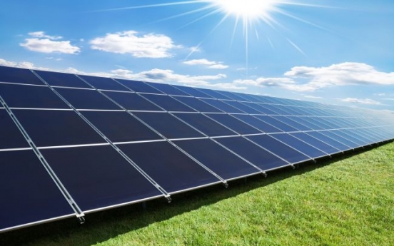 Hanwha Q Cells to supply 50MW solar modules to India’s Adani Group