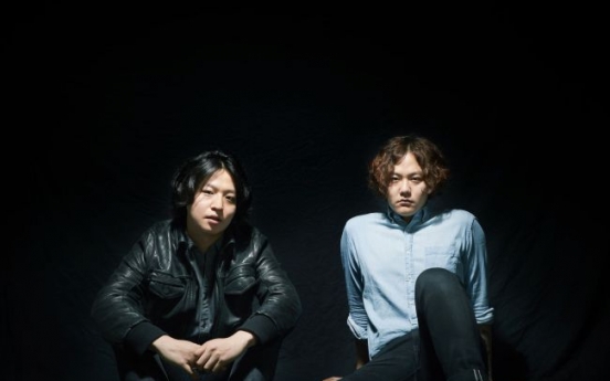 [Herald Interview] Lively duo behind ‘Dead Buttons’ music