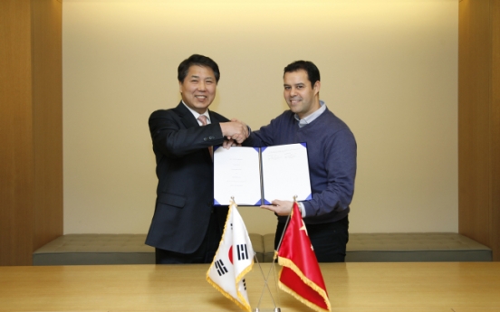 Hanwha establishes fintech JV with China’s Dianrong