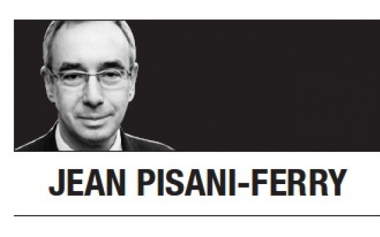 [Jean Pisani-Ferry] The politics of young and old