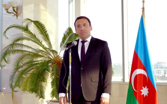 Azerbaijan commemorates Khojaly massacre