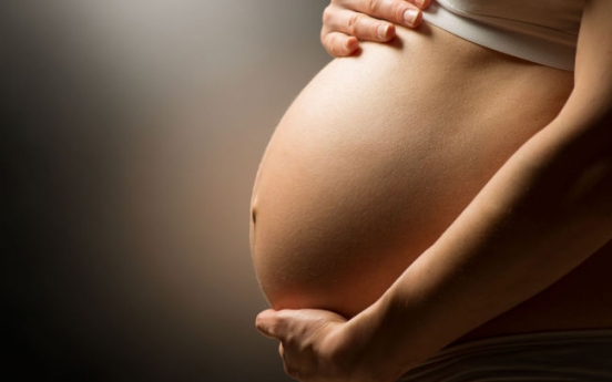 80% of Korean cancer patients keep pregnancies
