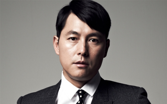 Jung Woo-sung duped into financial scam
