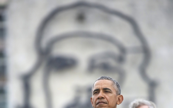 [Newsmaker] Obama visit fuels hopes for change in Cuba
