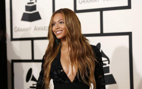Beyonce jumps into athleisure market with Ivy Park clothing line