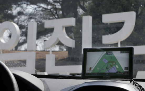 Seoul warns against North's GPS jamming