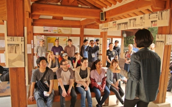 LTI Korea Translation Academy recruits new students