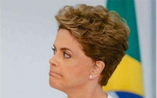 브라질 하원, 호세프 대통령 탄핵안 표결…찬성 의견 우세