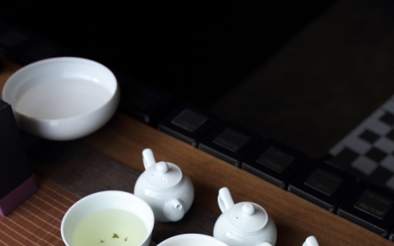 [Weekender] Tea franchises tap growing interest in health, demand for diversity