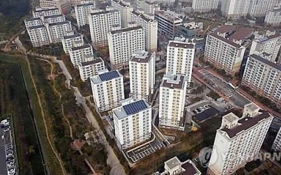 Korea’s household debt is manageable: IMF