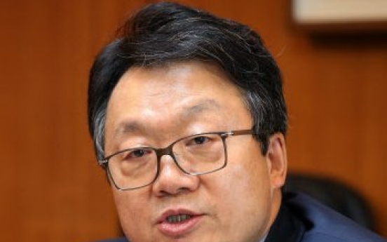 Korea designates new ambassador to Japan