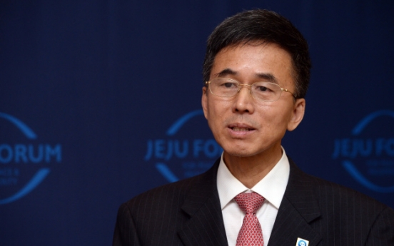 ‘Korea, China, Japan committed to three-way cooperation’