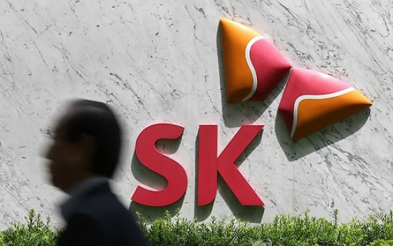 SK C&C aims to earn 2.5 tr won in AI, big data businesses