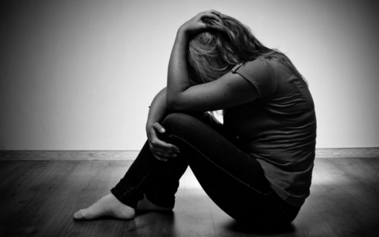 Depression linked to negative body image in women