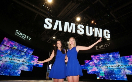 Samsung to release Q2 operating profit on July 7