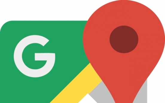 Google Maps told to censor defense facilities for full services in Korea