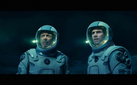 ‘Independence Day: Resurgence’ is a dull disaster