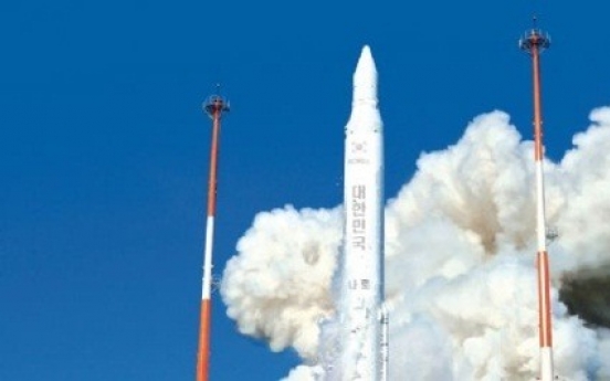 Technical setback delays launch of Korean space rocket