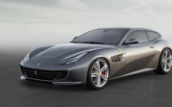 [EXCLUSIVE] Ferrari starts second-hand car business in Korea