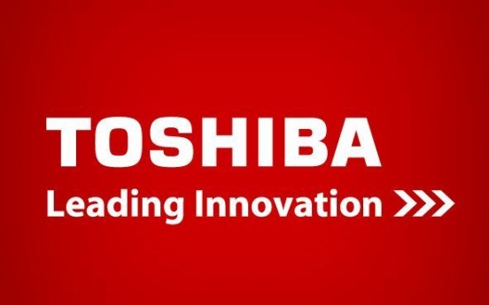 Toshiba takes on Samsung with US$14.6b investment deal