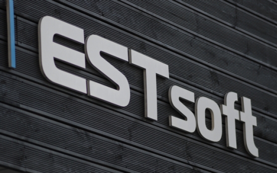 Software-portal synergy to boost ESTsoft
