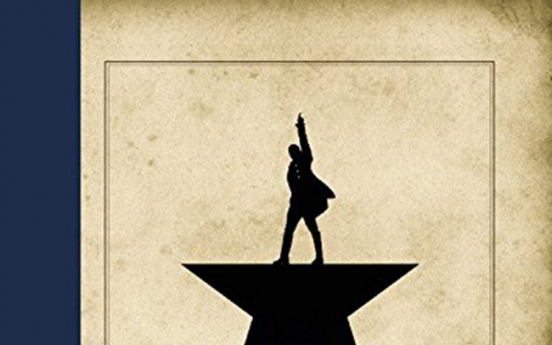 ‘Hamilton: The Revolution’: How a hip-hop Broadway musical became an American obsession