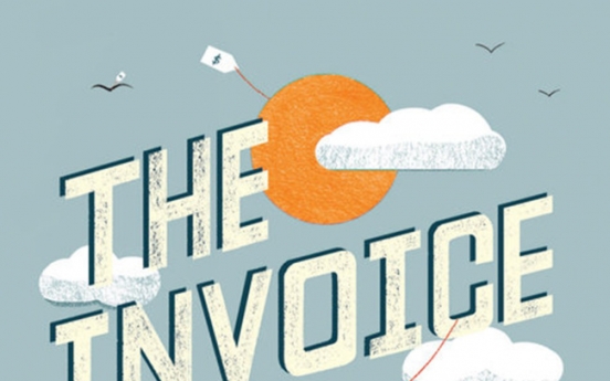 ‘The Invoice,’ refreshingly original satire