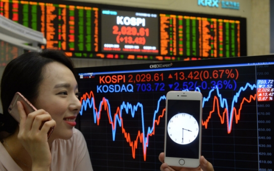 No significant impact on stock market after trading hours extension