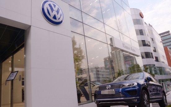 [VW SCANDAL] VW’s largest dealer apologizes for emission scandal