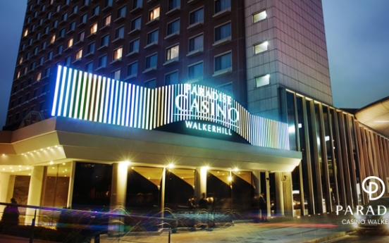Casino operator Paradise’s operating profit surges 140% in Q2
