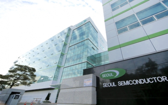 Seoul Semiconductor to invest US$300m in Vietnam