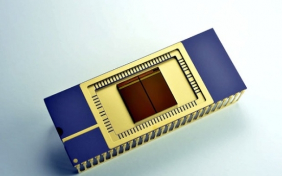 Samsung hints at developing 100-layer V-NAND flash memory
