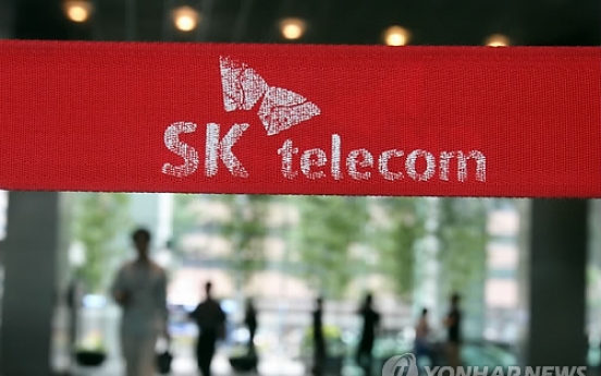 SK Telecom becomes top-paying firm in Korea