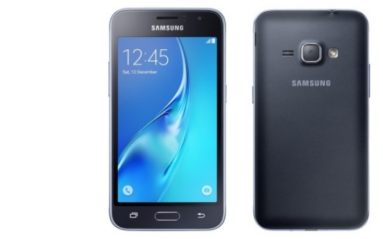 Samsung tops India smartphone market in Q2
